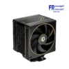 ID-COOLING FROZN A410 GDL Dual Fan Air CPU Cooler with 4 Heatpipes