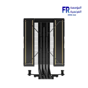 ID-COOLING FROZN A410 GDL Dual Fan Air CPU Cooler with 4 Heatpipes