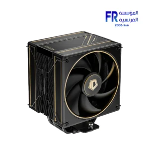 ID-COOLING FROZN A410 GDL Dual Fan Air CPU Cooler with 4 Heatpipes