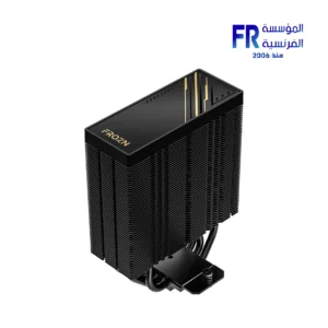 ID-COOLING FROZN A410 GDL Dual Fan Air CPU Cooler with 4 Heatpipes