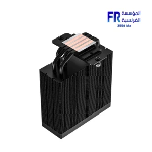 ID-COOLING FROZN A410 GDL Dual Fan Air CPU Cooler with 4 Heatpipes