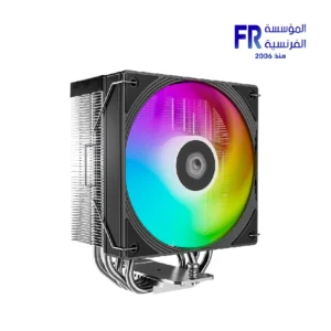 ID-COOLING FROZN A410 SE ARGB 4 Heatpipe Direct Touch With 120mm Hydraulic Bearing Fan Air Cpu Cooler