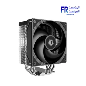 ID-COOLING FROZN A410 SE White ARGB Air CPU Cooler