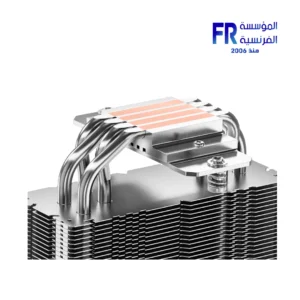 ID-COOLING FROZN A410 SE White ARGB Air CPU Cooler