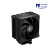 ID-COOLING FROZN A410 TD ARGB Air CPU Cooler with Digital Screen and FDB Fan