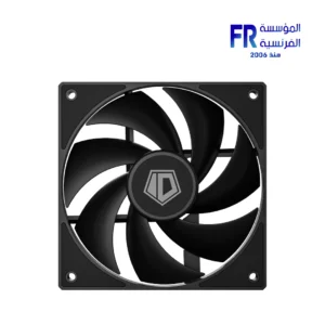 ID-COOLING FROZN A410 TD ARGB Air CPU Cooler with Digital Screen and FDB Fan