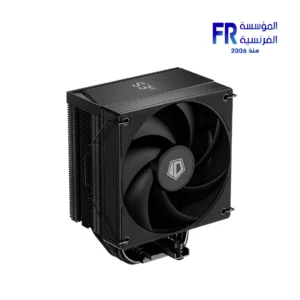 ID-COOLING FROZN A410 TD ARGB Air CPU Cooler with Digital Screen and FDB Fan