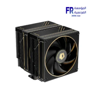 ID-COOLING FROZN A620 GDL 6 Heatpipe Dual Tower With 2 120mm FDB Fan Air Cpu Cooler