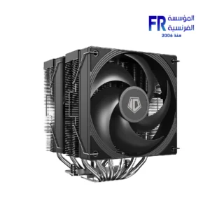 ID-COOLING FROZN A620 PRO SE 6 Heatpipe Dual Tower With 2 120mm Hydraulic Bearing Fan Air Cpu Cooler