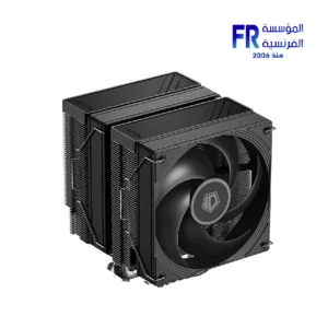 Alternative view of ID-COOLING FROZN A620 PRO SE 6 Heatpipe Dual Tower With 2 120mm Hydraulic Bearing Fan Air Cpu Cooler