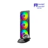 ID-COOLING FX360 INF Gen 7 Pump ARGB AIO Liquid Cpu Cooler