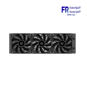 ID-COOLING FX360 PRO Gen 7 Pump AIO Liquid CPU Cooler 350W TDP Black 6931393306827