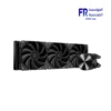 ID-COOLING FX360 PRO Gen 7 Pump AIO Liquid CPU Cooler 350W TDP Black 6931393306827