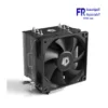ID-COOLING SE-903-SD V3 3 Heatpipe Direct Touch With 92mm Hydraulic Bearing Fan Black Air Cpu Cooler