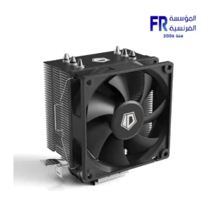 ID-COOLING SE-903-SD V3 3 Heatpipe Direct Touch With 92mm Hydraulic Bearing Fan Black Air Cpu Cooler