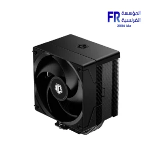 Alternative view of ID-COOLING SE-904-XT 4 Heatpipe Direct Touch With 100mm Hydraulic Bearing Fan Black Air Cpu Cooler