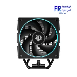 ID-COOLING FROZN A410 TD ARGB Digital Screen 4 Heatpipe With 120mm FDB Fan Air Cpu Cooler - Image 6