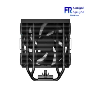 ID-COOLING FROZN A410 TD ARGB Digital Screen 4 Heatpipe With 120mm FDB Fan Air Cpu Cooler - Image 5