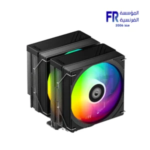 ID-COOLING FROZN A620 PRO SE ARGB 6 Heatpipe Dual Tower With 2 120mm Hydraulic Bearing Fan Air Cpu Cooler