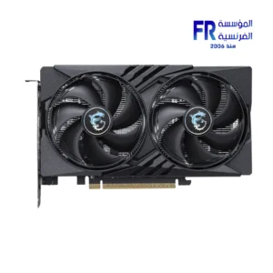 MSI RTX 5050 Gaming OC 8GB Graphics Card at Alfrensia Egypt