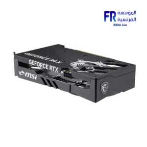 MSI RTX 5050 Gaming OC 8GB Graphics Card at Alfrensia Egypt