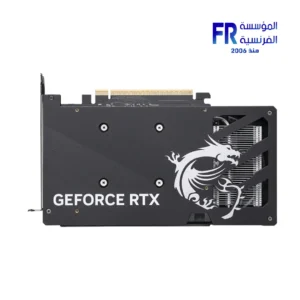 MSI RTX 5050 Gaming OC 8GB Graphics Card at Alfrensia Egypt