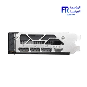 MSI RTX 5050 Gaming OC 8GB Graphics Card at Alfrensia Egypt