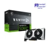 MSI GeForce RTX 5060 Ti Ventus 2X OC Plus 8GB GDDR7 Graphic Card
