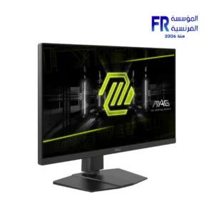 Msi Mag 272URDF E16 27 Inch Dual Mode UHD 3840x2160 160Hz and FHD 1920x1080 320Hz Rapid IPS 0.5ms GTG Gaming Monitor
