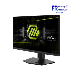 Msi Mag 272URDF E16 27 Inch Dual Mode UHD 3840x2160 160Hz and FHD 1920x1080 320Hz Rapid IPS 0.5ms GTG Gaming Monitor