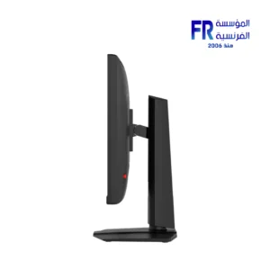 Msi Mag 272URDF E16 27 Inch Dual Mode UHD 3840x2160 160Hz and FHD 1920x1080 320Hz Rapid IPS 0.5ms GTG Gaming Monitor