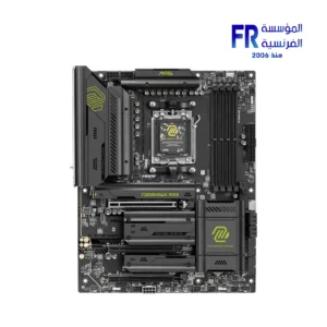 Msi Mag B850 Tomahawk Max WIFI AM5 ATX Motherboard 911-7E62-002 824142395356