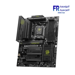 Msi Mag B850 Tomahawk Max WIFI AM5 ATX Motherboard 911-7E62-002 824142395356