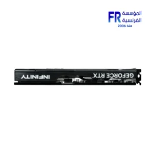 Palit GeForce RTX 5070 Infinity 3 12GB GDDR7 192 Bit Graphics Card NE75070019K9-GB2050S 4710562245097