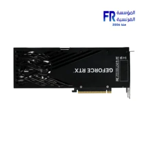 Palit GeForce RTX 5070 Infinity 3 12GB GDDR7 192 Bit Graphics Card NE75070019K9-GB2050S 4710562245097