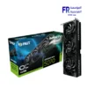 Palit GeForce RTX 5070 Infinity 3 OC 12GB GDDR7 192 Bit Graphics Card
