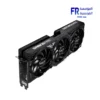 Palit GeForce RTX 5070 Ti GamingPro S OC 16GB GDDR7 Black Graphic Card