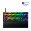 Razer Huntsman V3 Pro Tenkeyless 8KHz Analog Optical Gaming Keyboard Black