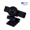Razer Kiyo V2 X Black 1440p Webcam with Auto-Focus and Privacy Shutter