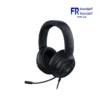 Razer Kraken V3 X Black RGB Gaming Headset with HyperClear Mic