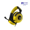 Razer Kraken V4 X Wired Pokemon Edition Gaming Headset with Chroma RGB