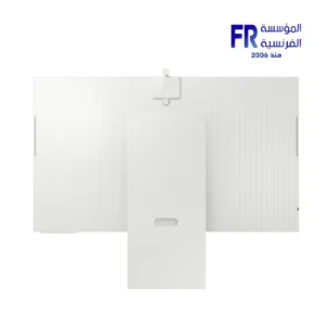 Alternative view of Samsung M80F S32FM801UU 32 Inch 4K 60Hz Va Smart Monitor