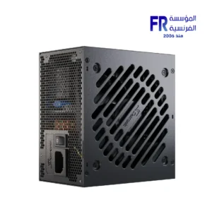 Alternative view of Seasonic Core GX-750 ATX3 750W Atx 3.1 80 Plus Gold Cybenetics Platinum Fully Modular Hydro Dynamic Bearing Fan Power Supply