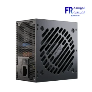 Alternative view of Seasonic Core GX-850 ATX3 850W Atx 3.1 80 Plus Gold Cybenetics Platinum Fully Modular Hydro Dynamic Bearing Fan Power Supply