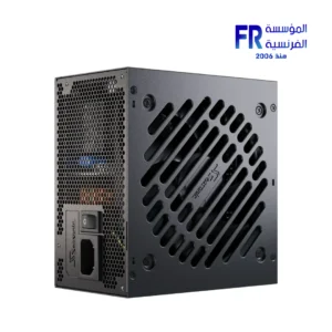 Alternative view of Seasonic Core GX-850 ATX3 850W Atx 3.1 80 Plus Gold Cybenetics Platinum Fully Modular Hydro Dynamic Bearing Fan Power Supply