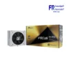 Seasonic Focus GX-1000 ATX3 1000W Atx 3.1 80 Plus Gold Fully Modular Hybrid Fan White Power Supply