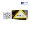 Seasonic Focus GX-850 White 850W 80 Plus Gold ATX 3.1 Power Supply