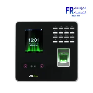 ZKTeco MB20 Face +Fingerprint