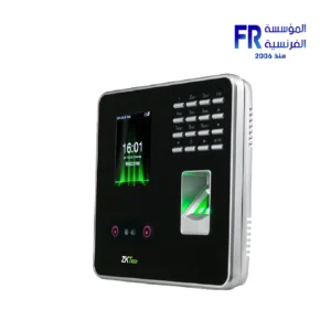⁦ZKTeco MB20 Face +Fingerprint⁩ - الصورة ⁦3⁩