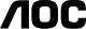AOC Official Brand Logo